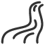 Lake Managua Watershed Watershed icon